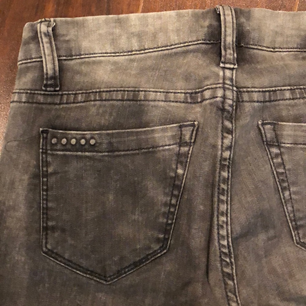 Blank NYC Jean